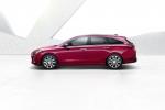 Hyundai i30 Wagon 2017 года (WW)